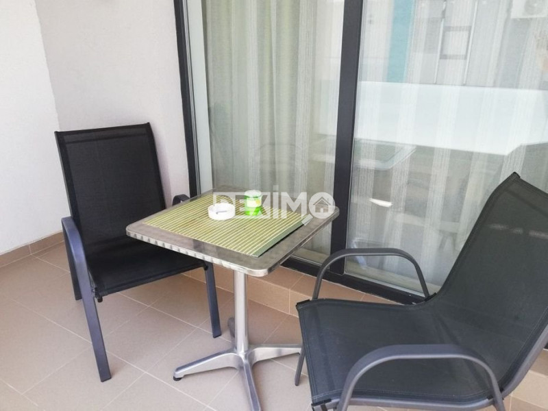 Studio - Mamaia Nord - Mobilat Complet - Balcon