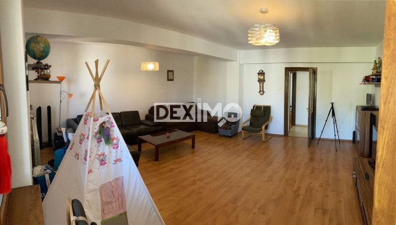 Apartament 2 Camere - Zona Peninsula - Mobilat/Utilat - Centrala Pe Gaze