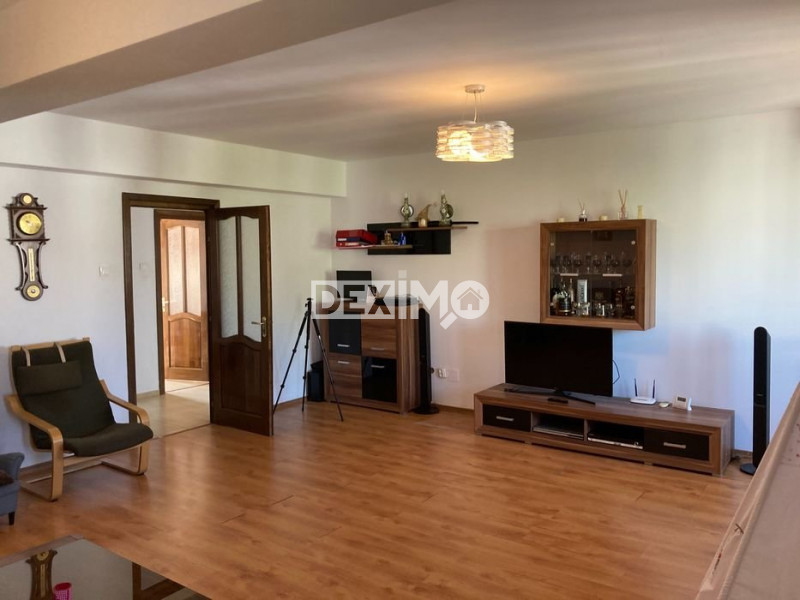 Apartament 2 Camere - Zona Peninsula - Mobilat/Utilat - Centrala Pe Gaze
