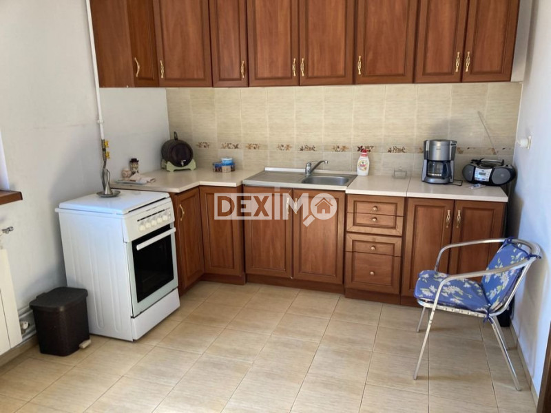 Apartament 2 Camere - Zona Peninsula - Mobilat/Utilat - Centrala Pe Gaze