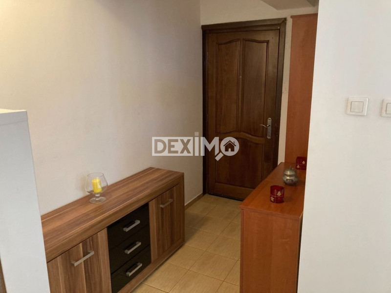 Apartament 2 Camere - Zona Peninsula - Mobilat/Utilat - Centrala Pe Gaze