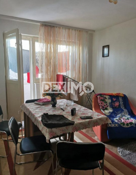 Apartament 4 Camere - Zona City Park Mall - Mobilat/Utilat - Gaze La Aragaz