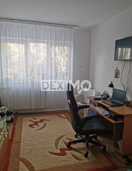 Apartament 4 Camere - Zona City Park Mall - Mobilat/Utilat - Gaze La Aragaz