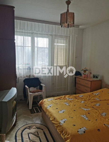 Apartament 4 Camere - Zona City Park Mall - Mobilat/Utilat - Gaze La Aragaz