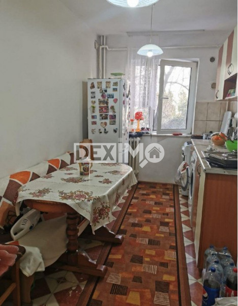 Apartament 4 Camere - Zona City Park Mall - Mobilat/Utilat - Gaze La Aragaz