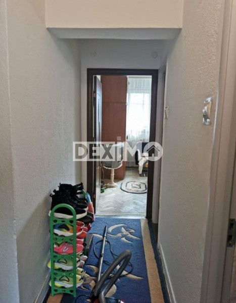 Apartament 4 Camere - Zona City Park Mall - Mobilat/Utilat - Gaze La Aragaz