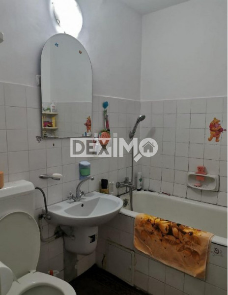 Apartament 4 Camere - Zona City Park Mall - Mobilat/Utilat - Gaze La Aragaz