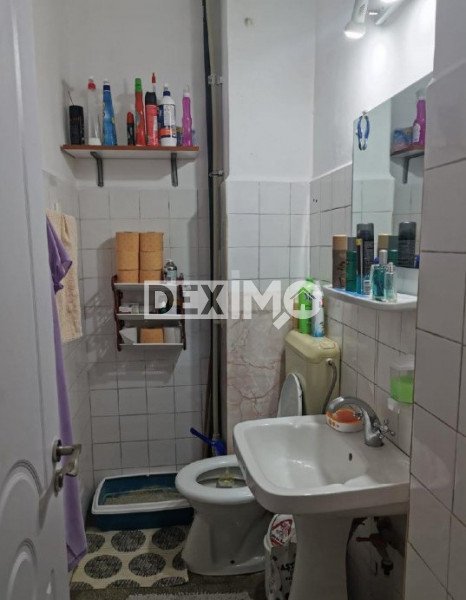 Apartament 4 Camere - Zona City Park Mall - Mobilat/Utilat - Gaze La Aragaz