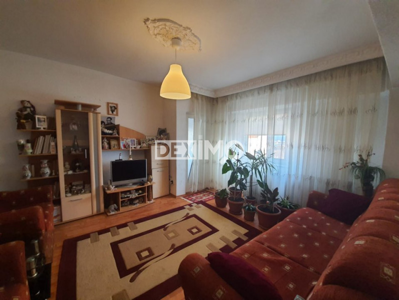 Apartament 4 Camere - Zona Capitol - Gaze La Usa