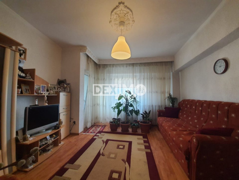 Apartament 4 Camere - Zona Capitol - Gaze La Usa