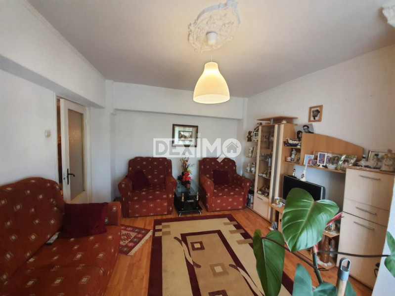 Apartament 4 Camere - Zona Capitol - Gaze La Usa