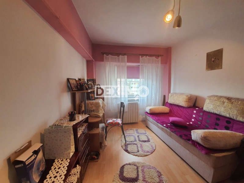 Apartament 4 Camere - Zona Capitol - Gaze La Usa