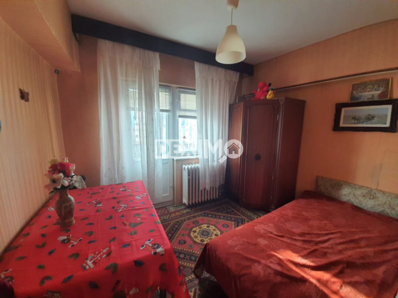 Apartament 4 Camere - Zona Capitol - Gaze La Usa