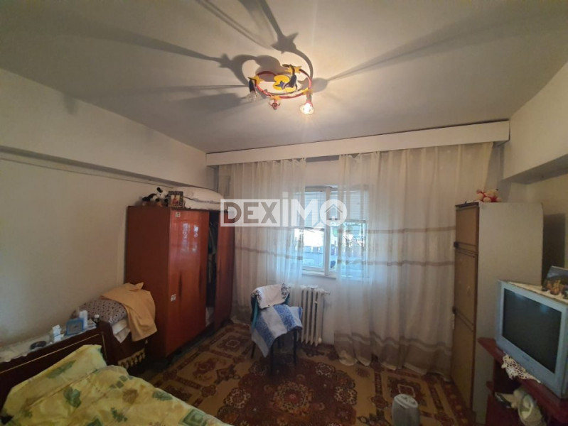 Apartament 4 Camere - Zona Capitol - Gaze La Usa