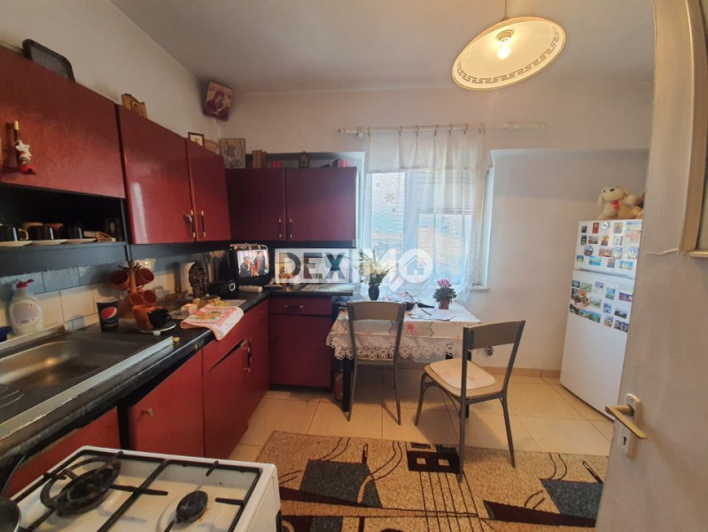 Apartament 4 Camere - Zona Capitol - Gaze La Usa