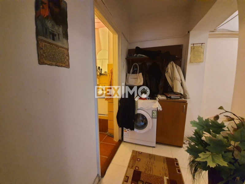 Apartament 4 Camere - Zona Capitol - Gaze La Usa