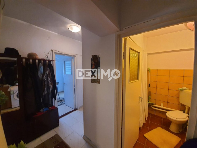 Apartament 4 Camere - Zona Capitol - Gaze La Usa