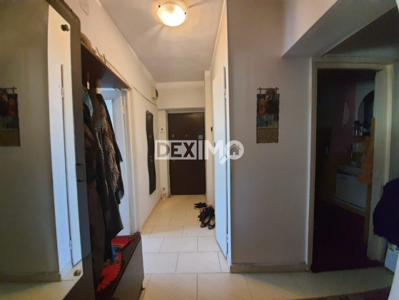 Apartament 4 Camere - Zona Capitol - Gaze La Usa