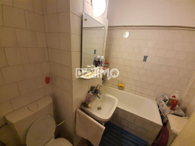 Apartament 4 Camere - Zona Capitol - Gaze La Usa