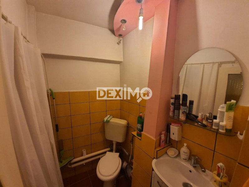 Apartament 4 Camere - Zona Capitol - Gaze La Usa