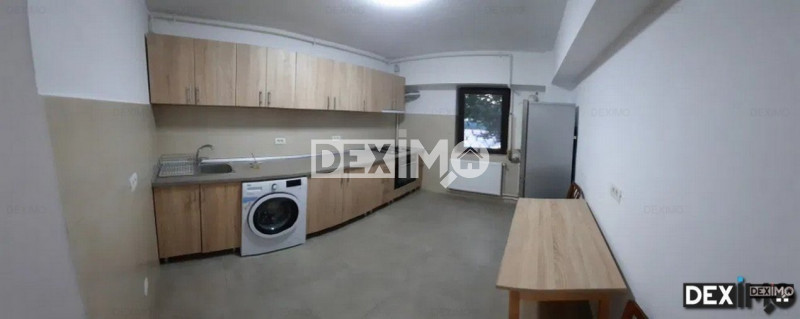 Garsoniera - Zona Bratianu Cora - Mobilata/Utilata - Centrala Gaze - La Cheie !