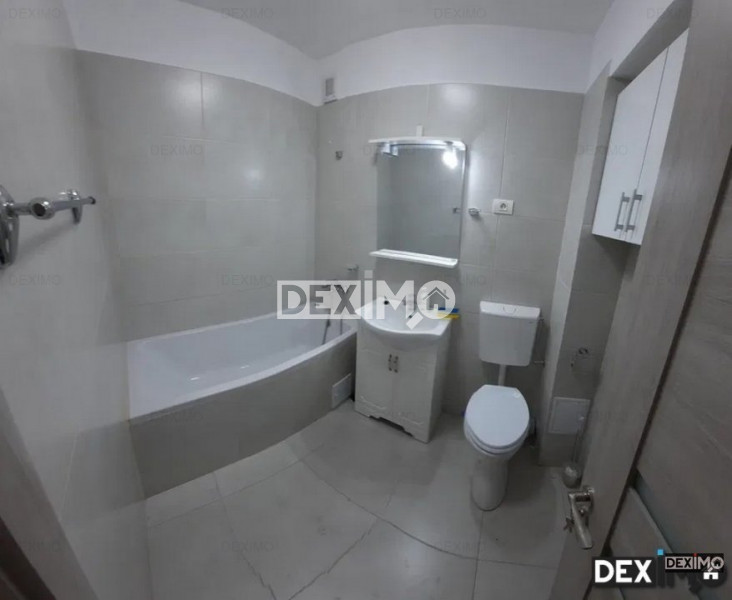 Garsoniera - Zona Bratianu Cora - Mobilata/Utilata - Centrala Gaze - La Cheie !