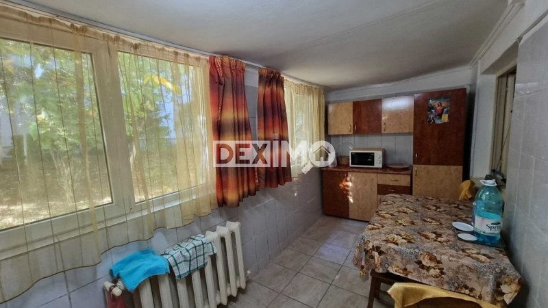 Garsoniera - Zona Poarta 6 - Parter