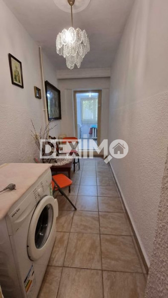 Garsoniera - Zona Poarta 6 - Parter