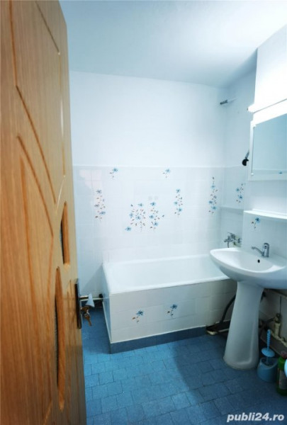 Apartament 2 Camere Decomandate -  Zona Dacia - Gaze - Renovat