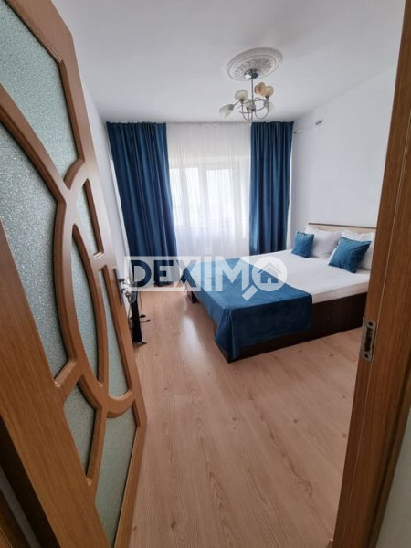 Apartament 2 Camere Decomandate -  Zona Dacia - Gaze - Renovat