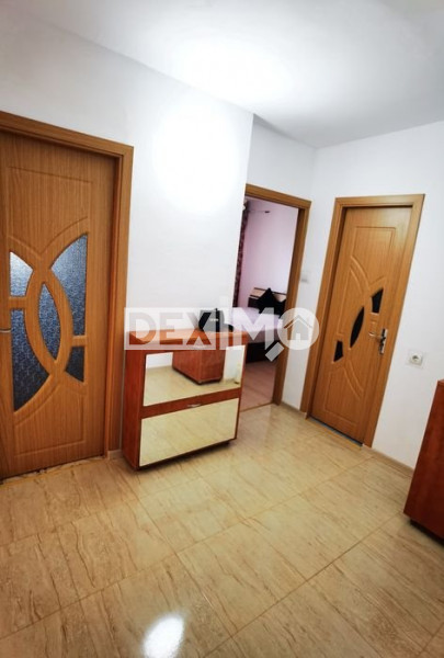 Apartament 2 Camere Decomandate -  Zona Dacia - Gaze - Renovat