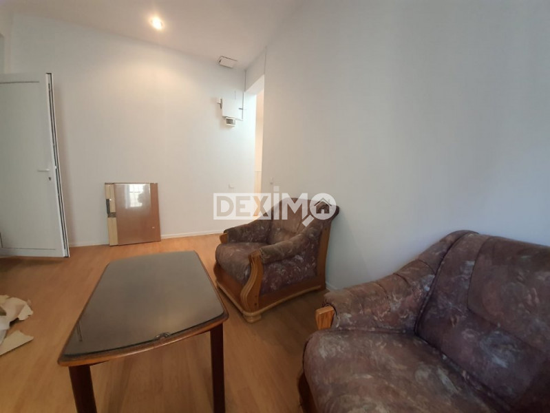 PIATA OVIDIU CIN-CIN Apartament cu 4 camere etaj 1 Gaze