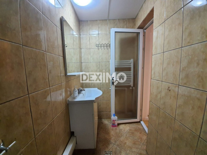 PIATA OVIDIU CIN-CIN Apartament cu 4 camere etaj 1 Gaze