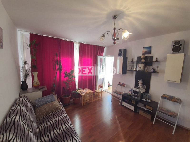 Apartament 3 Camere - Zona CET - Izolat - Mobilat/Utilat