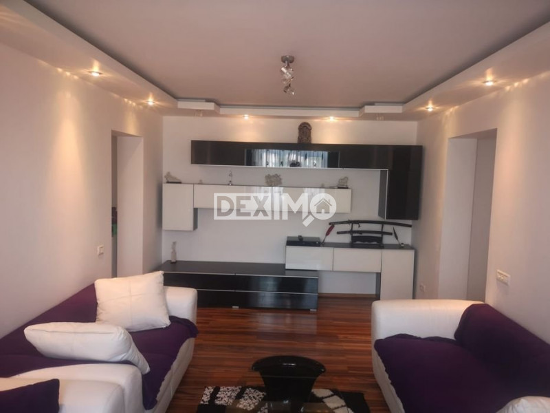 Apartament 2 Camere - Zona Dacia - Mobilat/Utilat
