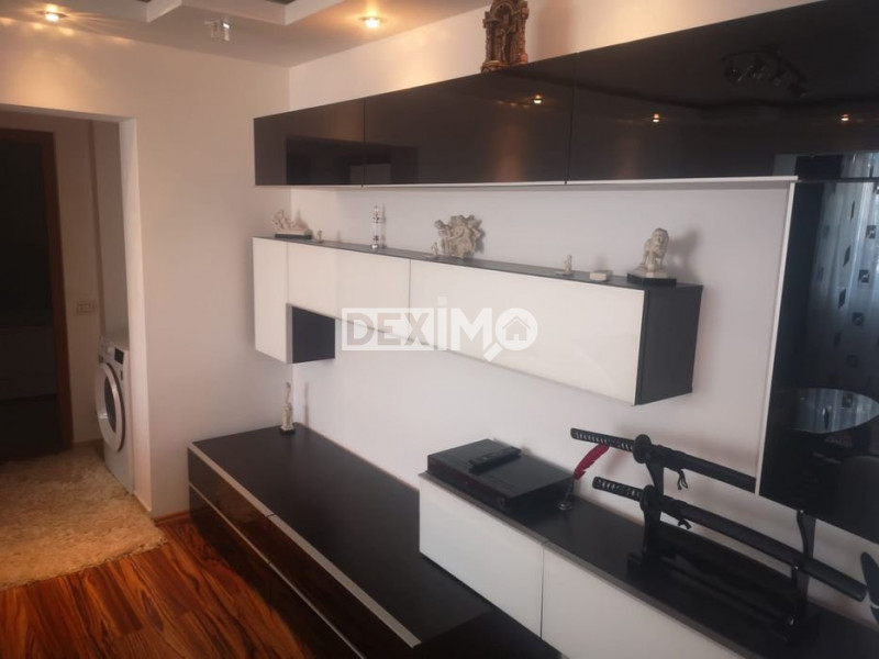 Apartament 2 Camere - Zona Dacia - Mobilat/Utilat