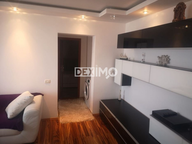 Apartament 2 Camere - Zona Dacia - Mobilat/Utilat