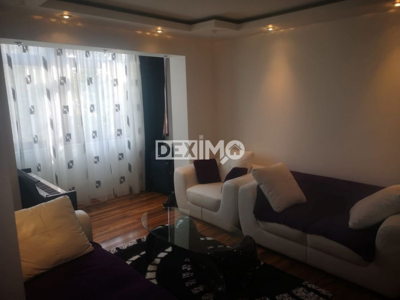 Apartament 2 Camere - Zona Dacia - Mobilat/Utilat