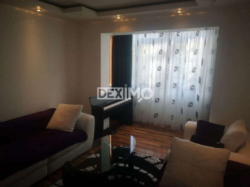 Apartament 2 Camere - Zona Dacia - Mobilat/Utilat