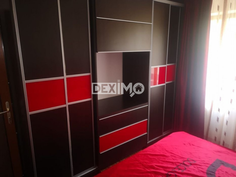 Apartament 2 Camere - Zona Dacia - Mobilat/Utilat