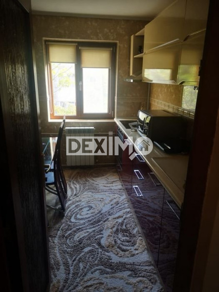 Apartament 2 Camere - Zona Dacia - Mobilat/Utilat