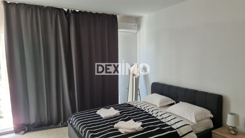 Studio - Mamaia Nord - Mobilat Complet 