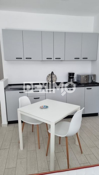 Studio - Mamaia Nord - Mobilat Complet 