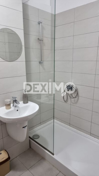 Studio - Mamaia Nord - Mobilat Complet 