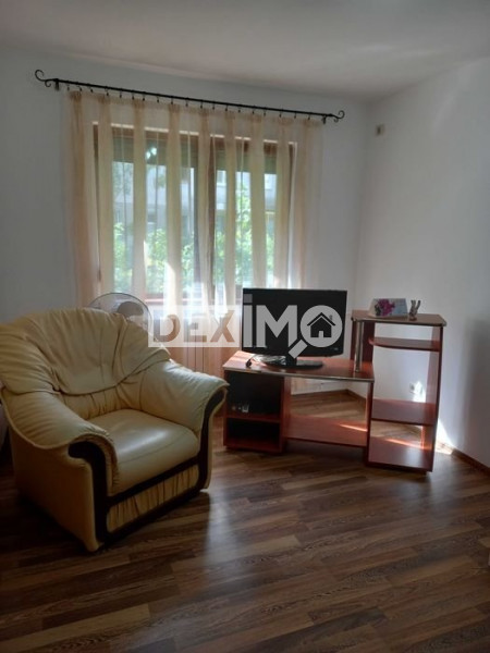 Apartament 2 Camere - Zona Casa De Cultura - Parter