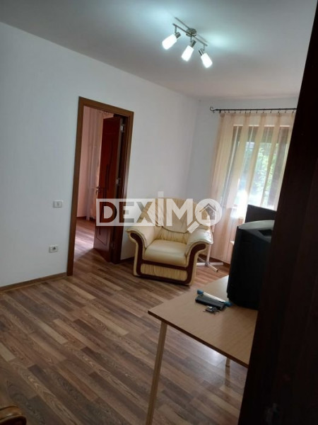 Apartament 2 Camere - Zona Casa De Cultura - Parter