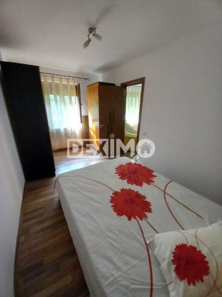 Apartament 2 Camere - Zona Casa De Cultura - Parter