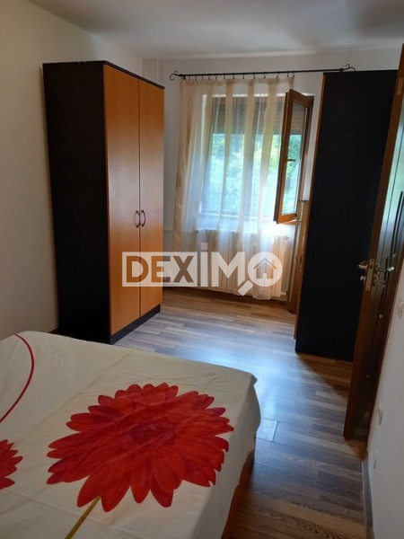 Apartament 2 Camere - Zona Casa De Cultura - Parter