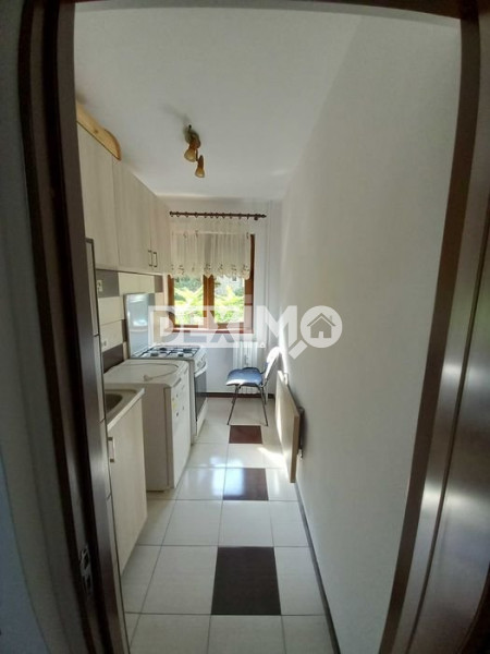 Apartament 2 Camere - Zona Casa De Cultura - Parter