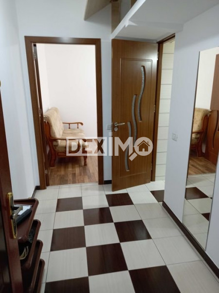 Apartament 2 Camere - Zona Casa De Cultura - Parter